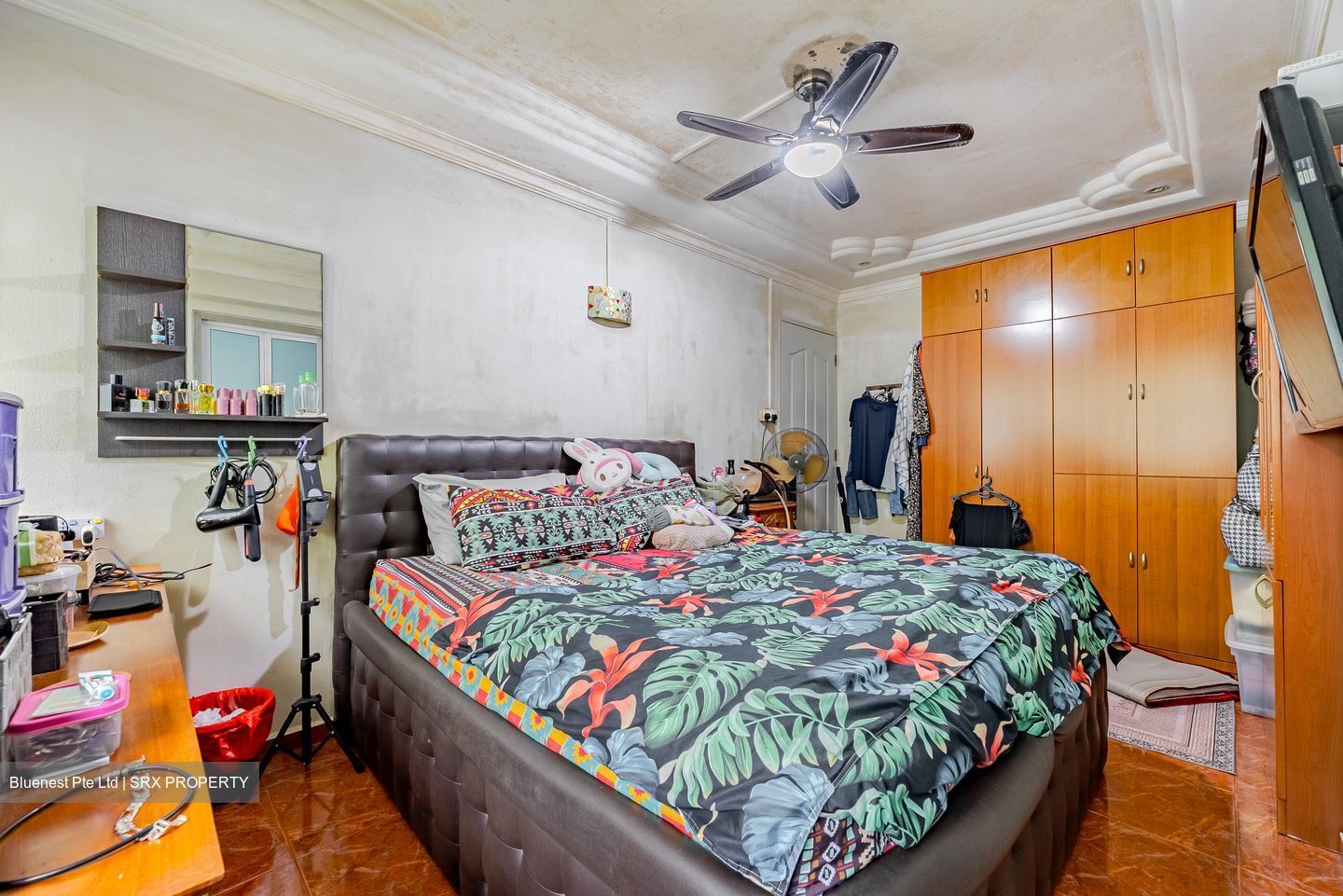 Blk 897B Woodlands Drive 50 (Woodlands), HDB 4 Rooms #477025911